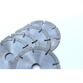105mm High Quality and Longlife Use Circular Small Saw Blade for Cutting Stone
